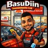 basudiin