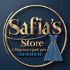 Safia’s store