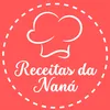 Receitas Naná