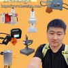 HeatSign Marking Machine