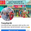 Trang Búp Bê