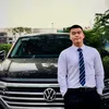 Thế Vỹ Volkswagen Phú Mỹ