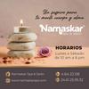 Namaskar Spa