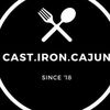 cast.iron.cajun