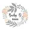 beckyddesigns