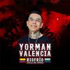 Yorman Valencia tattoo