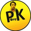 pk boy