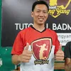 Coach Yang Yang