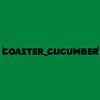 coaster_cucumber