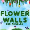 flowerwallsla