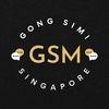 Gong Simi Singapore