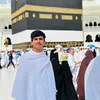 الحاج منتظر الجعيفري