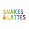 Snakes & Lattes