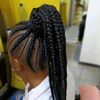 Benta Hair Haven Kenya 💇‍♀️