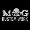 moggarage