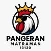 pangeranmatraman