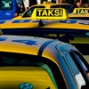 Taksi Sürücüləri Birliyi ‼️
