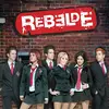 Rebelde Novela ❣️