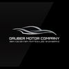 Gruber Motor Company
