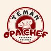 Opa Chef