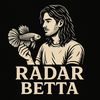 Radarbetta