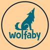 wolfaby