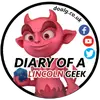 diaryofalincolngeek