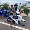 sarayaphongmonkaw
