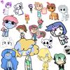 maddy_multifandom