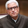 Javed Ahmad Ghamidi (غامدی)