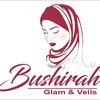 bushirahglam1