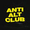 ANTI ALT CLUB
