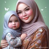 umibabyhumairah