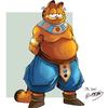 yourgodgarfield