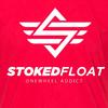 stokedfloat