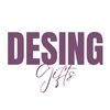DESING GIFTS | REGALOS VPAR