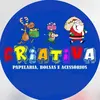 Criativa Bolsas e Papelaria