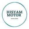 hisyammotorkebumen