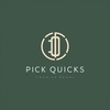 PICK QUICKS