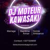 dj Moteur_kawasaki de Paris