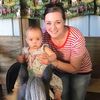 Hannah Searfoss| Lisa’s Mom
