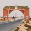 باب الصحراء