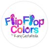 Flip Flop Colors
