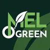 MEL O’GREEN
