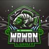 Wawan lumut