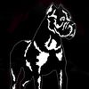 Black Dog Fabs