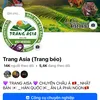 trangasia