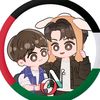 (สนุ๊กเกอร์)  Ohm Nanon💚❤️