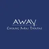 Away  Chiang Mai Thapae Resort