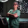 Dra Luciana Paraguas